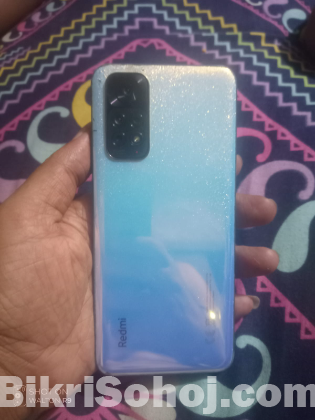 Redmi note 11